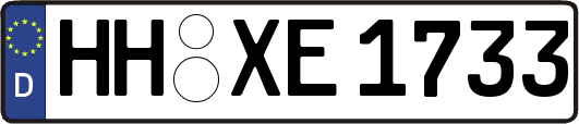HH-XE1733