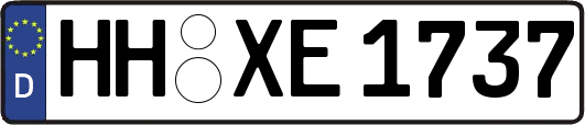 HH-XE1737