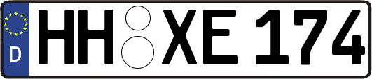 HH-XE174
