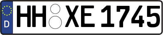 HH-XE1745