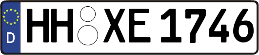 HH-XE1746