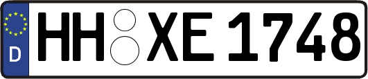 HH-XE1748
