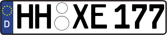HH-XE177