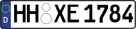 HH-XE1784