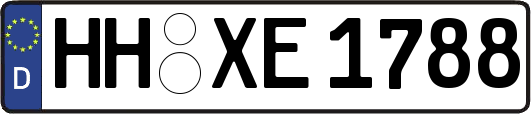 HH-XE1788