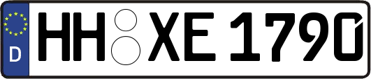 HH-XE1790