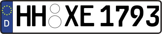 HH-XE1793