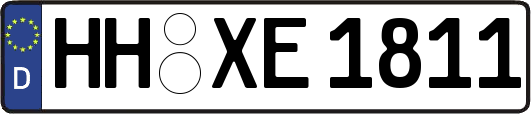 HH-XE1811
