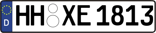 HH-XE1813
