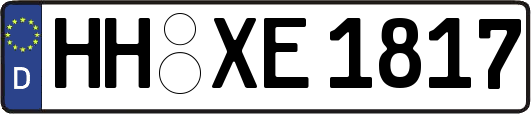 HH-XE1817