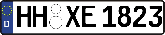 HH-XE1823