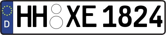 HH-XE1824
