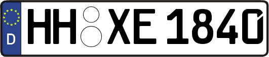 HH-XE1840