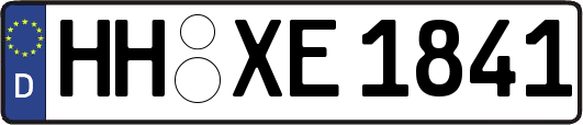 HH-XE1841