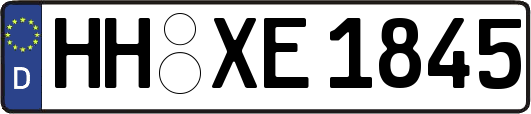 HH-XE1845