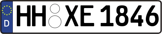 HH-XE1846