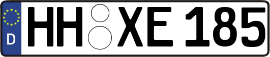 HH-XE185