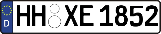 HH-XE1852
