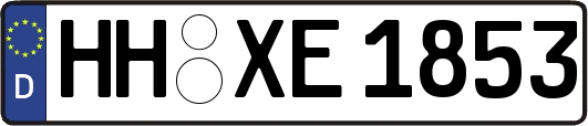 HH-XE1853