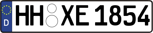 HH-XE1854