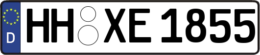 HH-XE1855