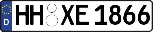 HH-XE1866