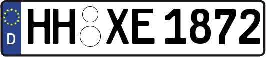 HH-XE1872