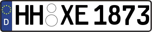 HH-XE1873