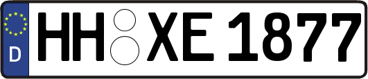 HH-XE1877
