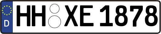 HH-XE1878