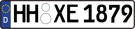 HH-XE1879