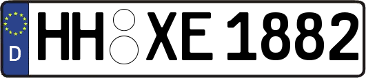 HH-XE1882
