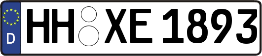 HH-XE1893