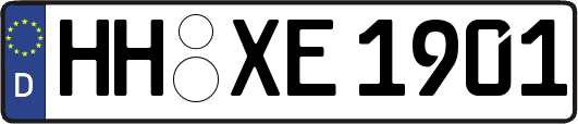 HH-XE1901