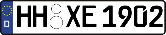 HH-XE1902