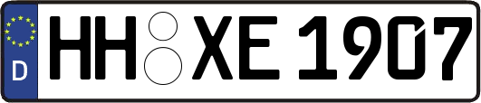 HH-XE1907