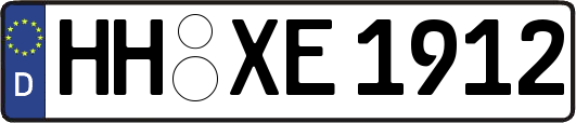 HH-XE1912