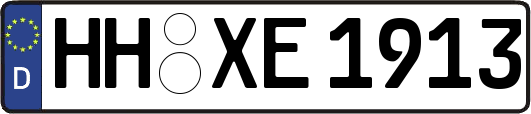 HH-XE1913