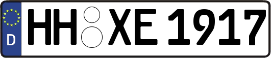 HH-XE1917