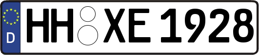 HH-XE1928