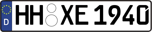HH-XE1940