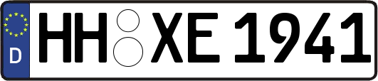 HH-XE1941