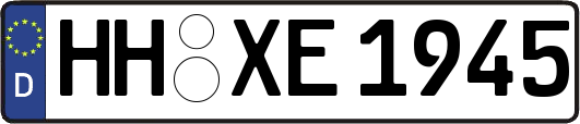 HH-XE1945