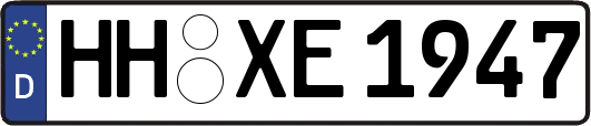 HH-XE1947