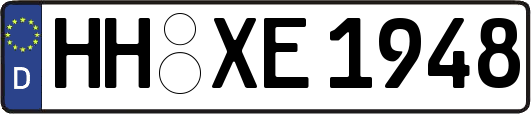 HH-XE1948