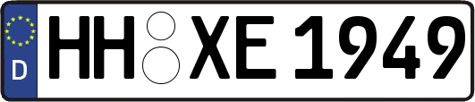 HH-XE1949