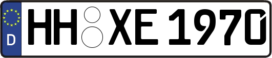 HH-XE1970