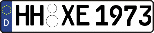 HH-XE1973