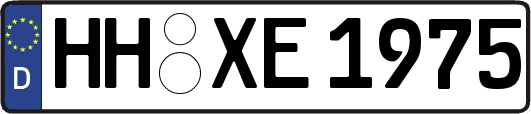 HH-XE1975