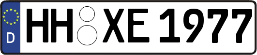 HH-XE1977